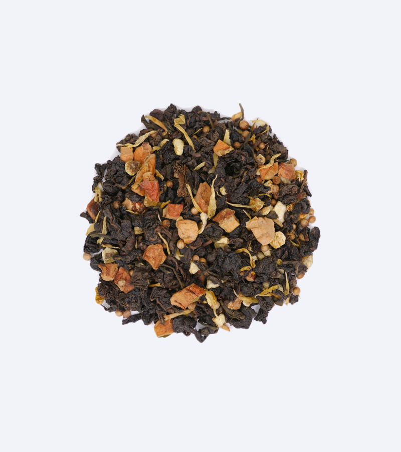 Reine De Saba Tea (100Gr)