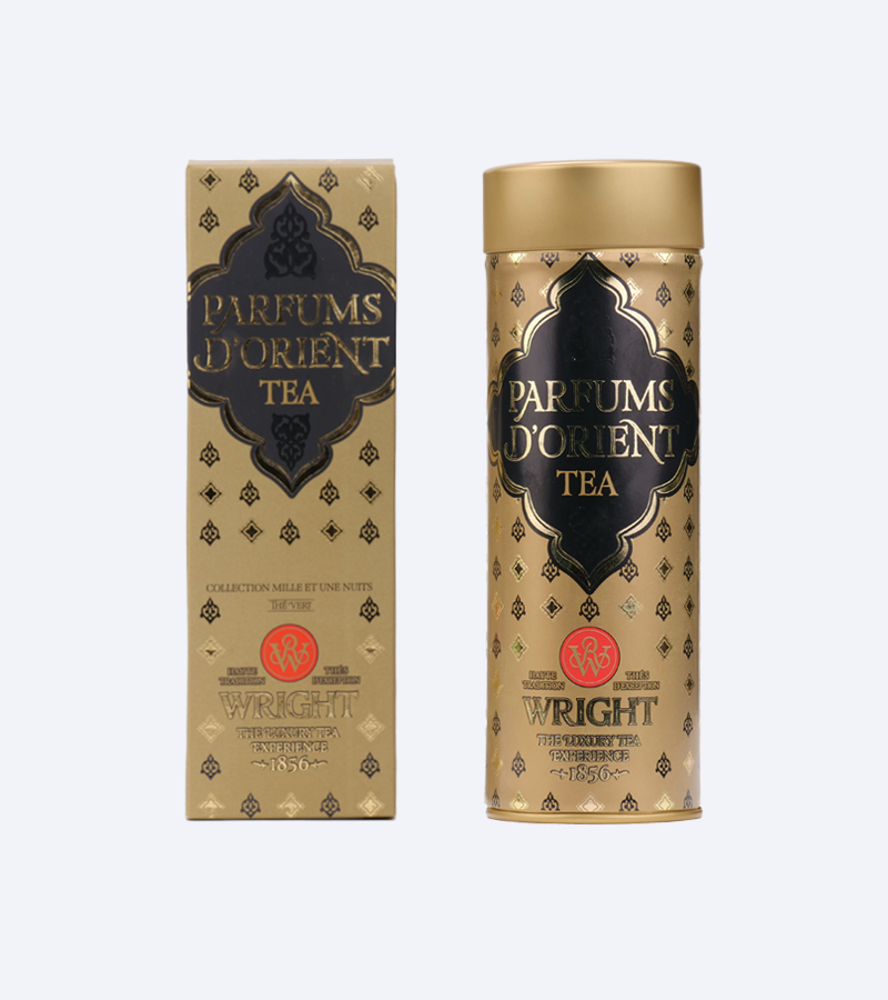 Parfum D'orient Tea (100Gr)