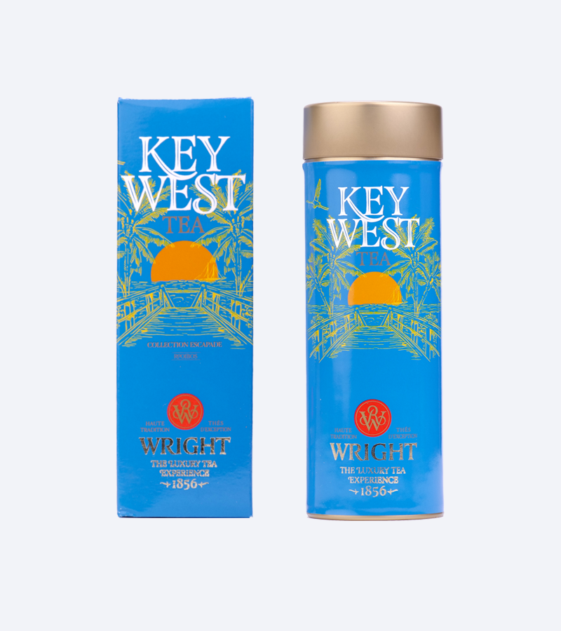 Key West Tea (100 Gr)