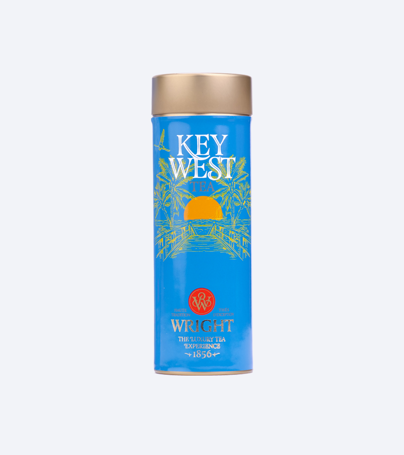 Key West Tea (100 Gr)