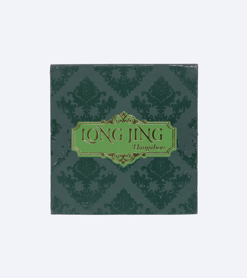 Long Jing (10 Sachets)