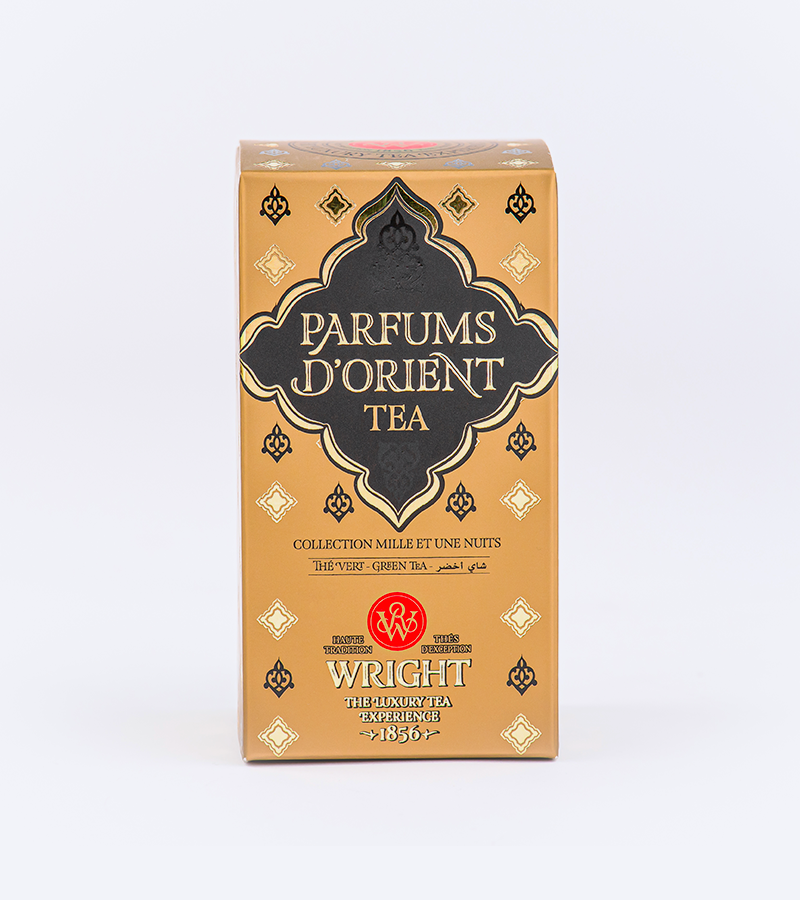 Parfum D'orient Tea (50G)